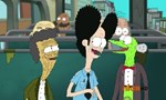 Sanjay et Craig 1x32 ● Old Farts