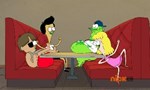 Sanjay et Craig 1x33 ● Flip Flopas