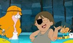 Sanjay et Craig 2x02 ● Ghost Pool