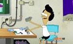 Sanjay et Craig 2x06 ● Space Race