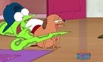 Sanjay et Craig 2x07 ● Barfy's Babies