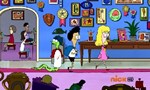 Sanjay et Craig 2x13 ● Glory Hounds