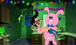 Sanjay et Craig 2x15 ● Tufflip's Tales of Terror