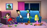 Sanjay et Craig 2x18 ● 2 Tuff 2 Watch