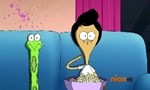 Sanjay et Craig 2x19 ● Cuddle Buddy