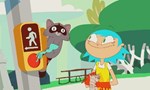 Didi et l'Œuf 1x05 ● Raccoons