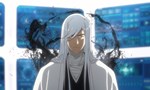 Bleach 17x29 ● Le Bras Noir