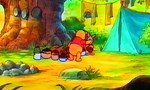 Les Nouvelles Aventures de Winnie l'Ourson 1x04 ● Un feu de camp peu ordinaire