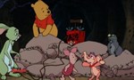 Les Nouvelles Aventures de Winnie l'Ourson 1x18 ● Un pisteur piégé