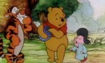 Les Nouvelles Aventures de Winnie l'Ourson 3x17 ● Tigrou a perdu sa langue