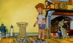 Les Nouvelles Aventures de Winnie l'Ourson 4x05 ● On n'est jamais mieux ailleurs qu'à la maison