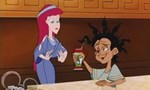 Hercule 1x05 ● Hercule Et Le Baiser