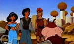 Hercule 1x44 ● Hercule Et Aladdin