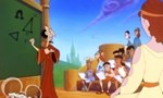 Hercule 2x01 ● Hercule Et La Première Rentrée