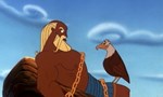 Hercule 2x05 ● Hercule Et Prométhée