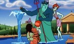 Hercule 2x09 ● Hercule Et La Coupe De Poséïdon