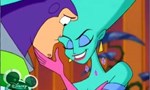 Les Aventures de Buzz l'Éclair 1x02 ● Le baiser de Buzz