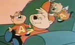 The Alvin Show 1x25 ● Alvin's Alter-Ego