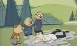 The Alvin Show 1x33 ● Camping Trip