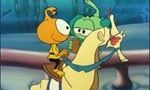 Les Snorky 1x10 ● Now You Seahorse, Now You Don't