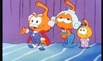 Les Snorky 1x21 ● Fine Fettered Friends