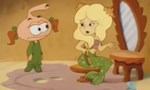 Les Snorky 2x18 ● The Littlest Mermaid