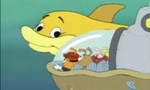 Les Snorky 3x08 ● The Golden Dolphin