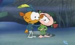 Les Snorky 3x16 ● Casey in Sandland