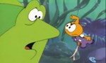 Les Snorky 3x23 ● Willie and Smallstar's Big Adventure