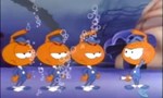 Les Snorky 4x04 ● Day of the Juniors