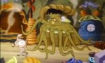 Les Snorky 4x24 ● Nightmare on Snorkstreet