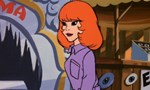 Les Treize Fantômes de Scooby-Doo 1x04 ● Le reflet dans un oeil noir