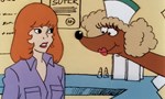 Les Treize Fantômes de Scooby-Doo 1x10 ● Scooby-Doo au pays des bulles