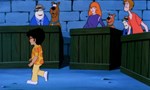 Les Treize Fantômes de Scooby-Doo 1x11 ● Vent de vampires