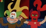 Les Treize Fantômes de Scooby-Doo 1x12 ● Le plus grand show du monde