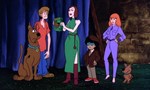 Les Treize Fantômes de Scooby-Doo 1x13 ● Drôle d'horreur Scope