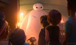 Baymax! 1x06 ● Baymax