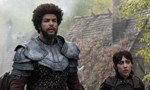 La roue du temps 3x07 ● Yeux Jaunes