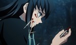 Demon Slayer : Kimetsu no Yaiba 4x08 ● Le sens du prénom de Muichirô