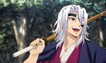 Demon Slayer : Kimetsu no Yaiba 5x03 ● Tanjirô est rétabli et se joint à l’entraînement !
