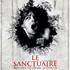 Affiche française coup de coeur du Sanctuaire