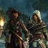 Barbe-Noire et Kenway