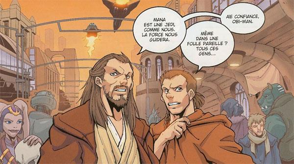 Star Wars Tales 12 - juin 2002