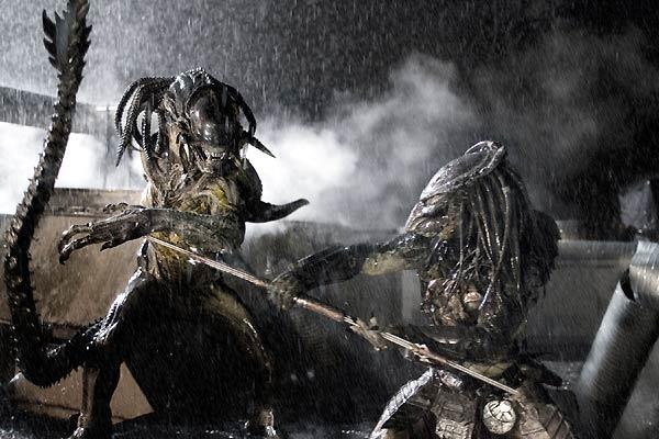 Aliens vs. Predator - 03