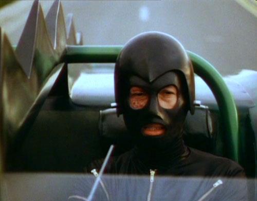 Death Race 2000 - 16