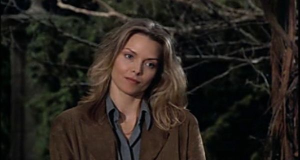 The Wolf: Laura Alden (Michelle Pfeiffer)