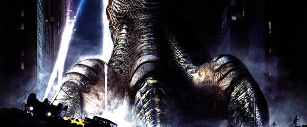 Godzilla [1998]