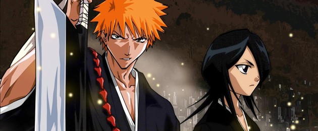 Bleach [2007]