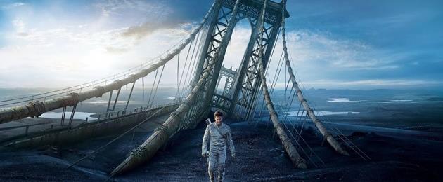 Oblivion [2013]