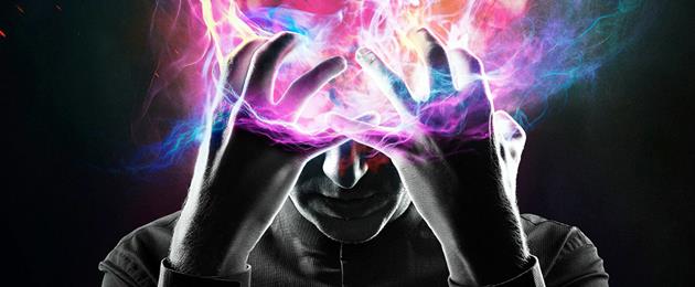 X-Men : Legion [2017]